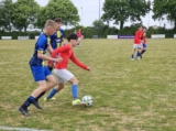 ST D.Z.C. '09/S.K.N.W.K. JO16-1 - Roosendaal JO16-3 (competitie) seizoen 2024-2025 (3e fase) (35/169)
